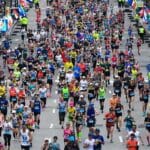 Boston Marathon