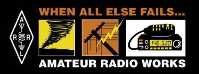 Amateur Radio During a Global Pandemic