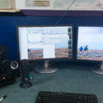 Operating in CQ Worldwide WPX Contest