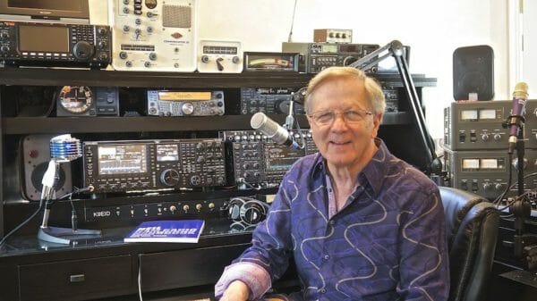 CQ All Hams - Bob Heil, K9EID