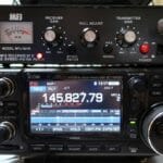 Statelite Station Phone Patch
