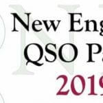 New England QSO Party 2019