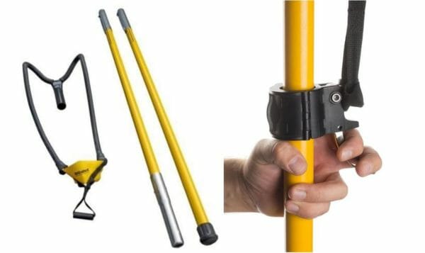 Bigshot Slingshot