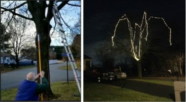 Christmas Lights