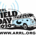 ARRL Field Day 2020 Logo