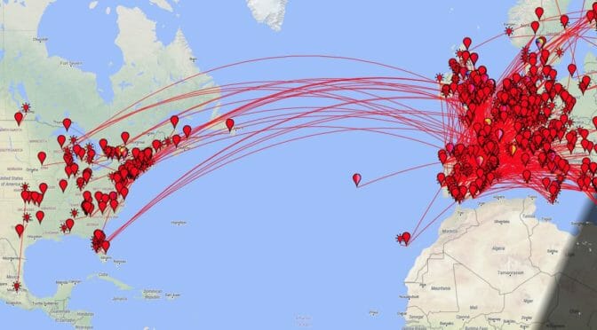 6m DX