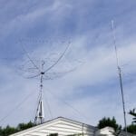 Hex and VHF - AC1EV Field Day