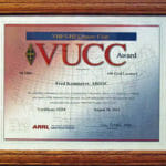 6m VUCC