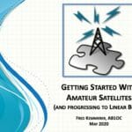Get Started with Amateur Satellites
