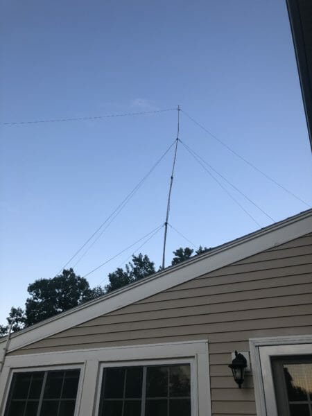 The Antenna 
