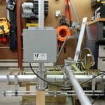 EME Elevation Rotator