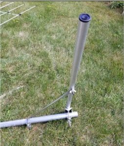 Stand-off Mounting Bracket