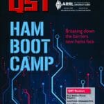October 2020 QST Cover