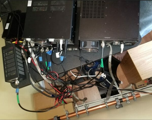 Wires and Ground