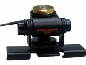 Diamond NMO Lip Mount