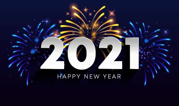 2020 Year In Review