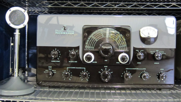 Vintage Radio