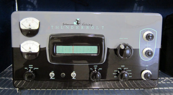 Vintage Radio