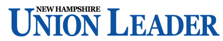 Union Leader Logo