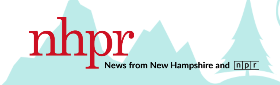 NHPR Logo