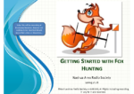 Getting Started with Fox Hunting