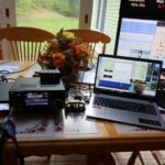 6m Portable Station