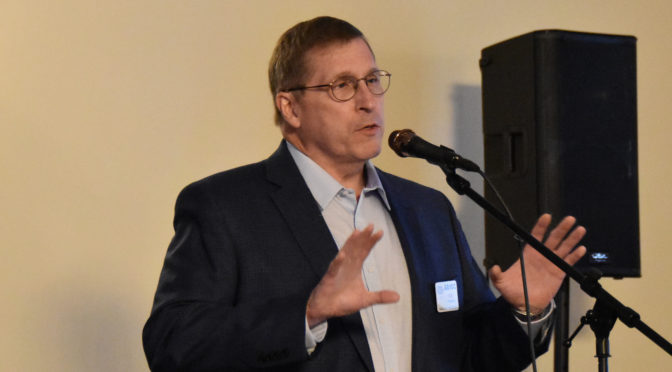 Fred Kemmerer, AB1OC