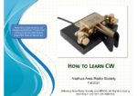 How to Learn Morse Code (CW)