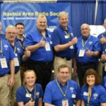 NARS ARRL Special Service