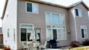 Rain Gutter Antenna