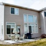 Rain Gutter Antenna