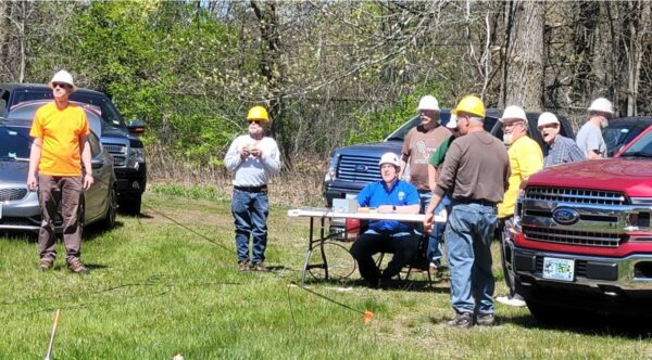 Watching Rotator Test