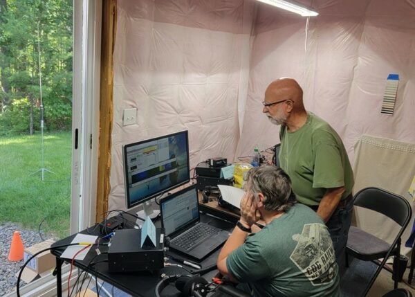 Station Team