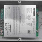 Standing Wave Voltage