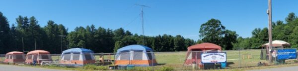 FD Tents