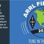 ARRL Field Day 2023