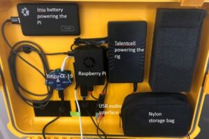 WE1H go-box top view