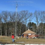 Winter Field Days Past