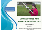 Getting Started with Satellites