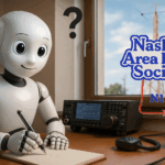 AI Repeater Net Questions