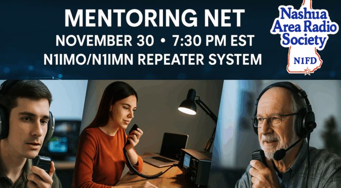 Mentoring Net