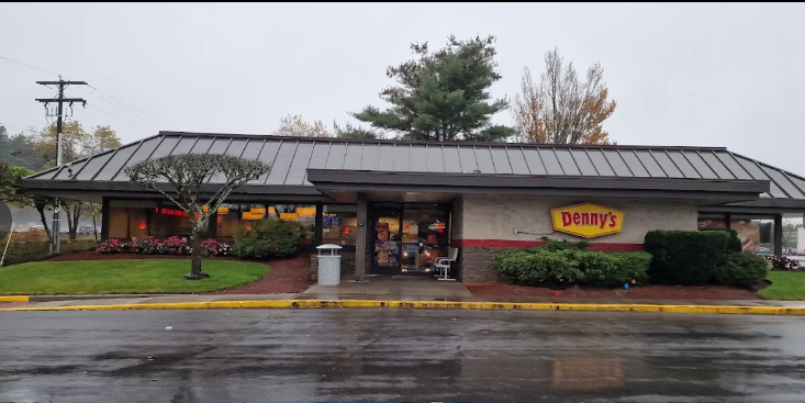 Dennys